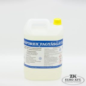 Fagyásgátlóadalék 5L Vaporex