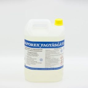Fagyásgátlóadalék 5L Vaporex