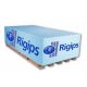 Gipszkarton Hanggátló Blue Acoustic RF 1,2x2m