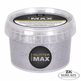 Revco Glitter Max Ezüst