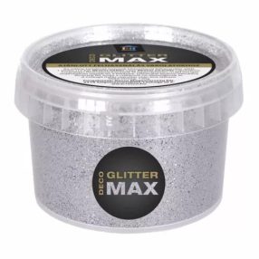Revco Glitter Max Ezüst