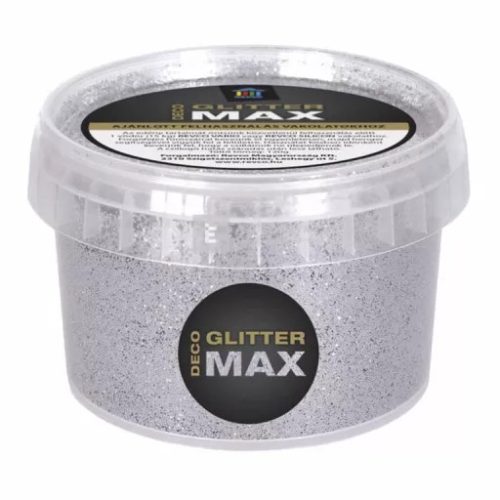 Revco Glitter Max Ezüst