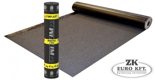 FIMPLAST mineral P 4 10m2/tek