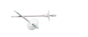 Hőhídmentes fém dűbel 120mm