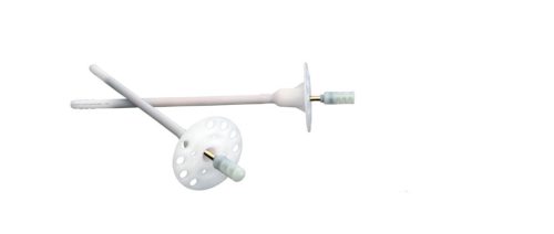 Hőhídmentes fém dűbel 220mm