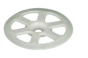 Hőszigetelő tárcsa OSB laphoz 60mm KUPAK NÉLKÜL