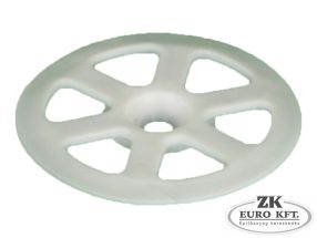 Hőszigetelő tárcsa OSB laphoz KUPAKOS 60mm