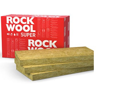 FRONTROCK SUPER VAKOLHATÓ HOMLOKZATI HŐSZIGETELŐ LEMEZ 15CM 1,2M2/Cs