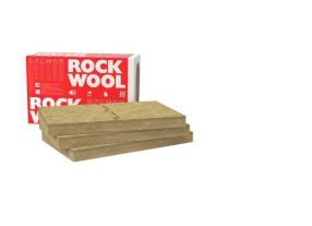   Kőzetgyapot Vakolható Rockwool Frontrock Super 5cm (2,4m2/cs)