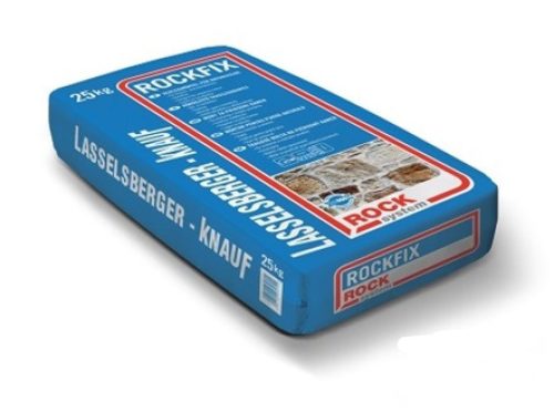 Ragasztó Lb Rock fix kőragasztó 25kg