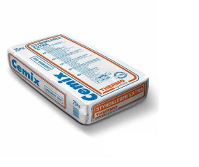 Ragasztó kőzetgyapot Lb StyroKleber Extra