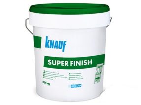 LB Knauf Superfinish 28kg