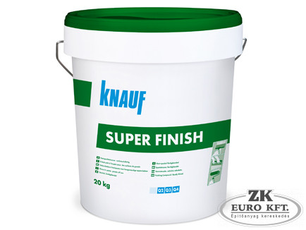 LB Knauf Superfinish 28kg