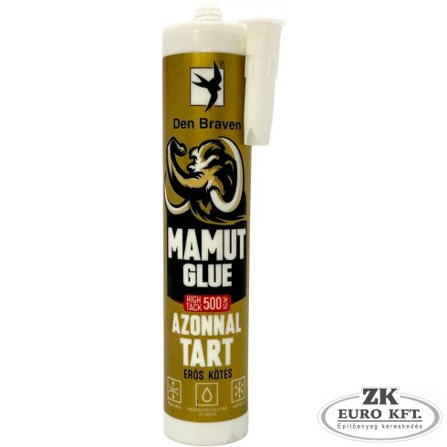 Den Braven Mamut Glue