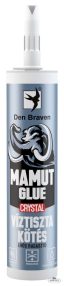 Den Braven Mamut Glue Crystal 