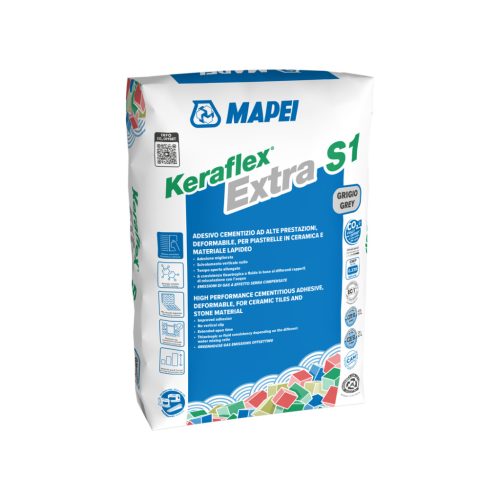 Mapei Keraflex Extra C2TE S1 25kg