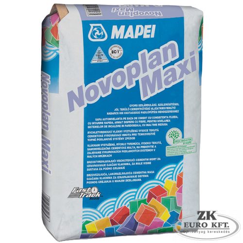 Mapei Novoplan Maxi 25kg