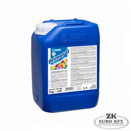 Mapei Primer G 5kg/kanna