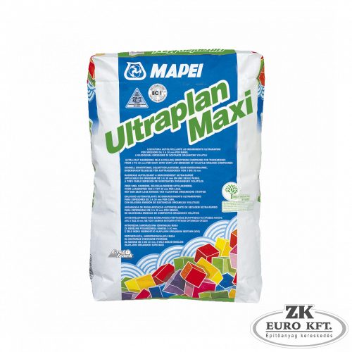 Mapei Ultraplan Maxi 25kg