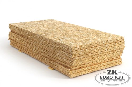 OSB 15mm 1250*2500