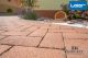 Leier Patio téglavörös 12,4m2/#