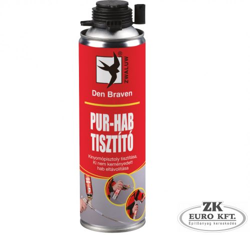 Habtisztító 500ml