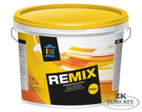 Revco Remix Kötőanyag 15kg