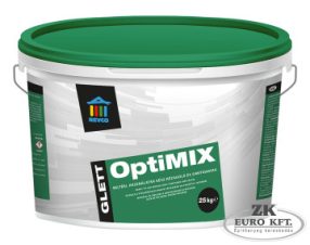 Revco Optimix vödrös glett 0-3mm 25kg