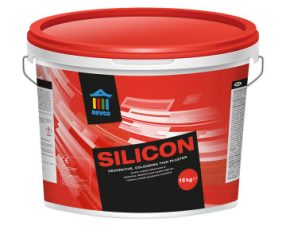Revco vakolat Vario szilikon 16kg 1,5