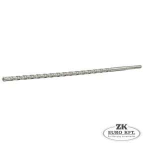 SDS Négyélű 10x160 Fúrószár