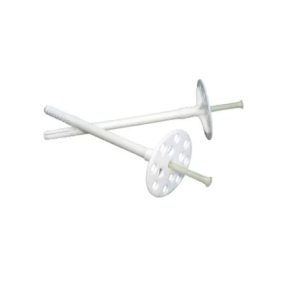 Tárcsás dűbel 120mm