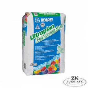 Mapei Ultraplan renovation 25kg