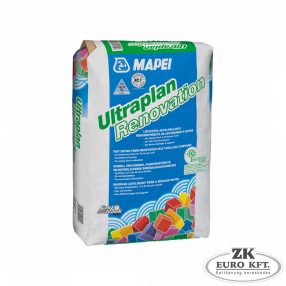 Mapei Ultraplan renovation 25kg