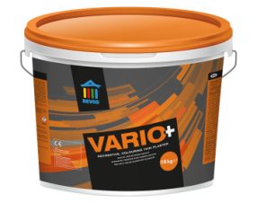 Revco vakolat Vario 1,5mm 4kg B1 fehér