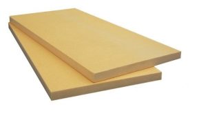 XPS extrudált polisztirol 10cm 3m2