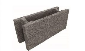 Zsalukő 15X50X23 Leier