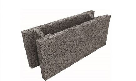 Zsalukő 20X50X23 Leier